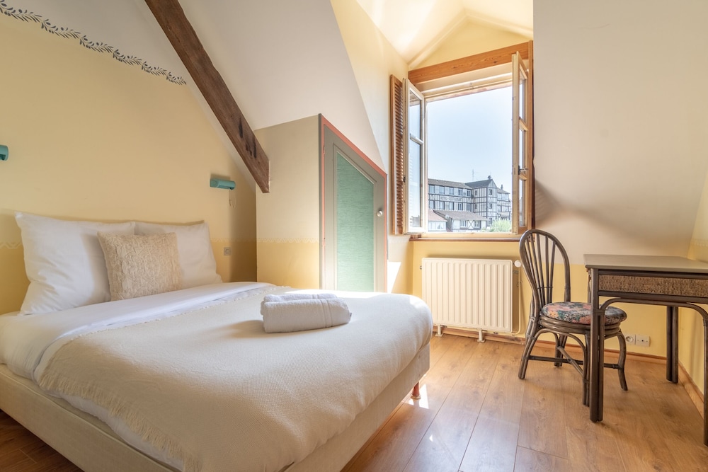 Superior Double Room photo 1