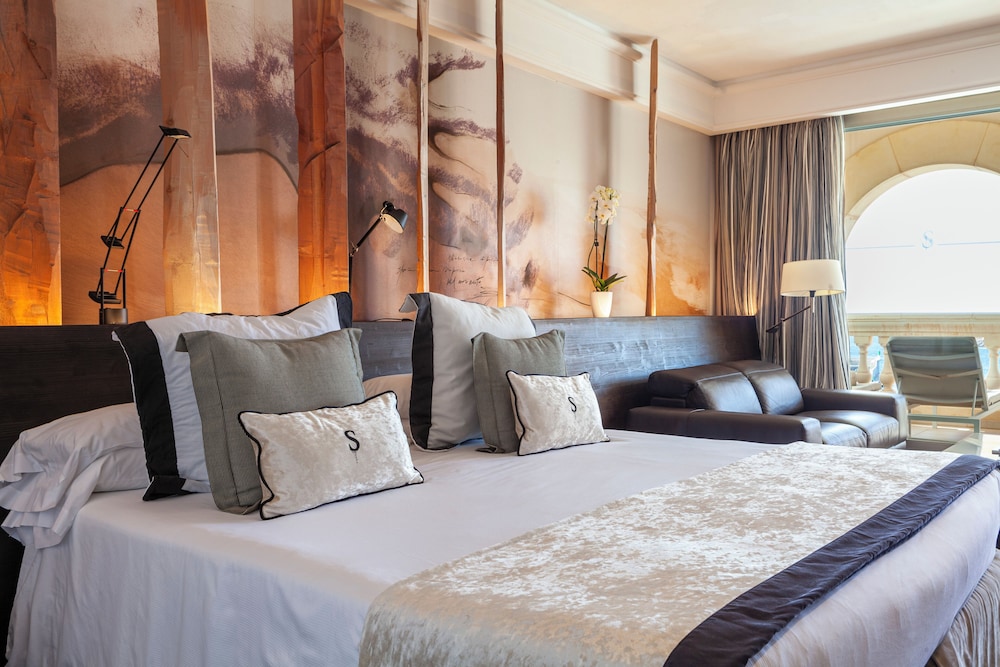 Junior Suite, Sea View - Photo 22