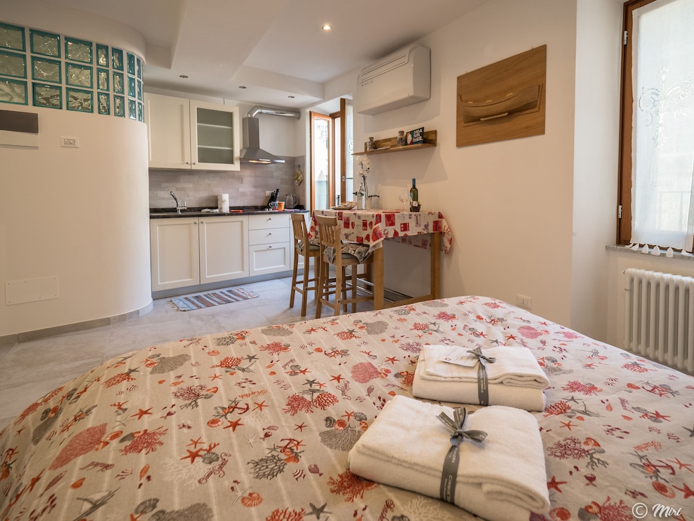 Deluxe Studio, 1 Queen Bed, Kitchenette (2) photo 2