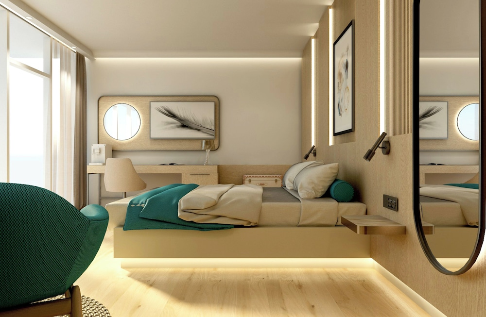Premium Room Sea View
