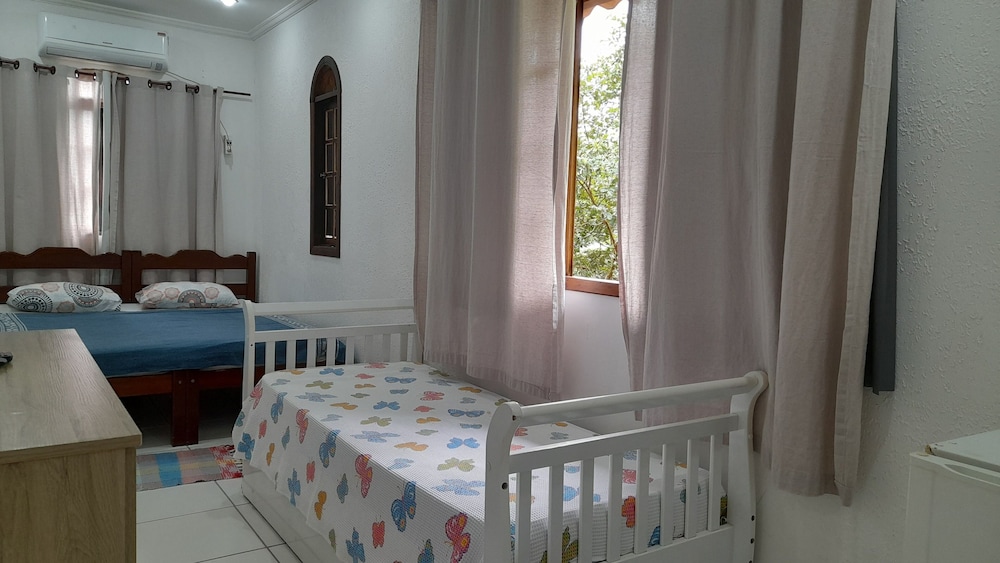 Family Room, 1 Bedroom, Partial Sea View photo 1