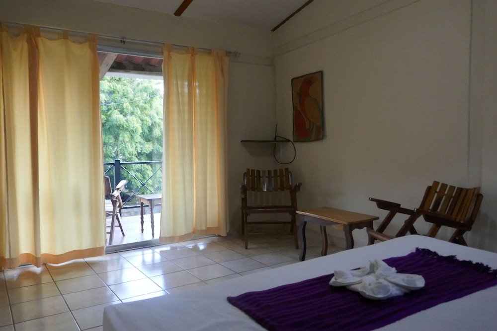 Deluxe Room photo 3