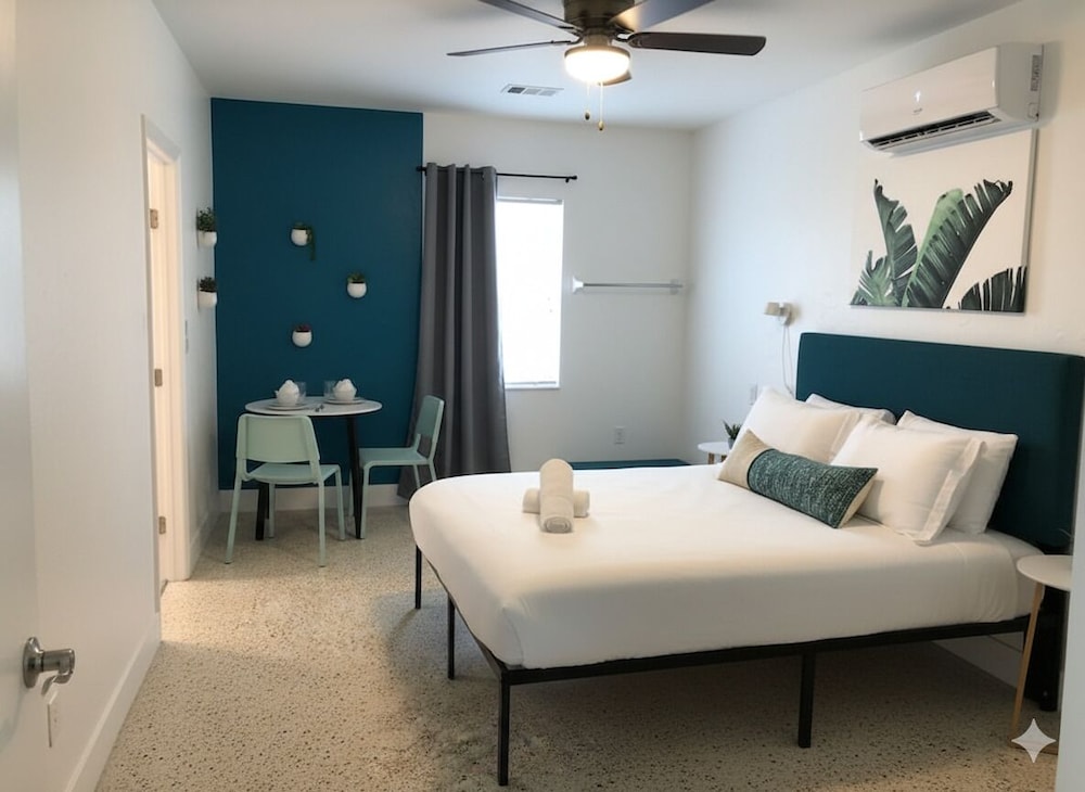 EatRestPlay Studio Sleeps 3 photo 3