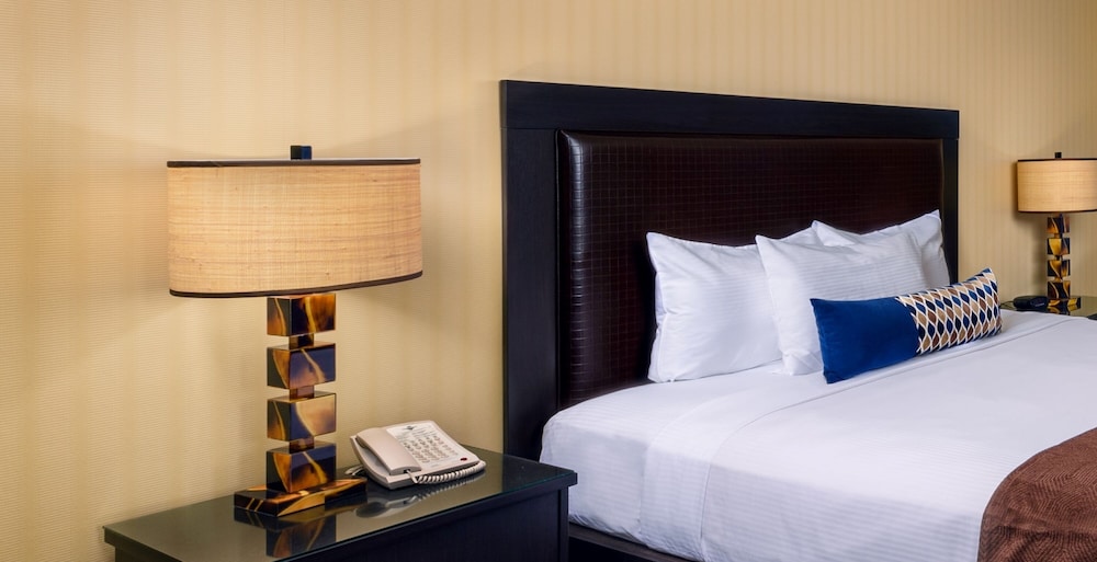 Room - Bed Type Assigned at Check In - Photo 6