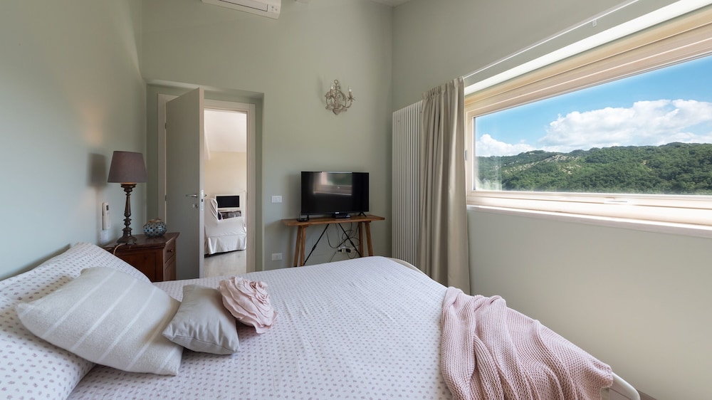 Villa, 2 Bedrooms, Private Pool, Garden View