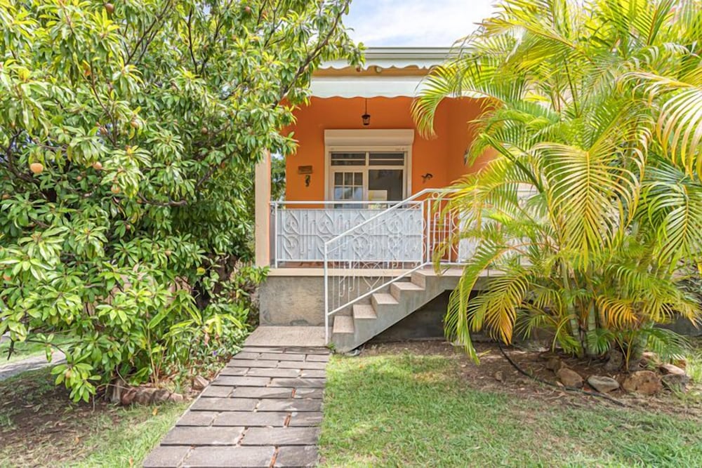 Superior Bungalow, 1 Bedroom, Kitchenette