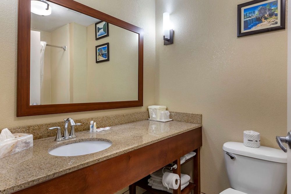 Suite, Non Smoking - Photo 7