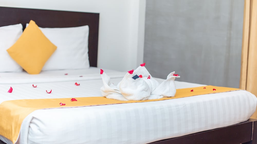 Superior Double Room photo 1