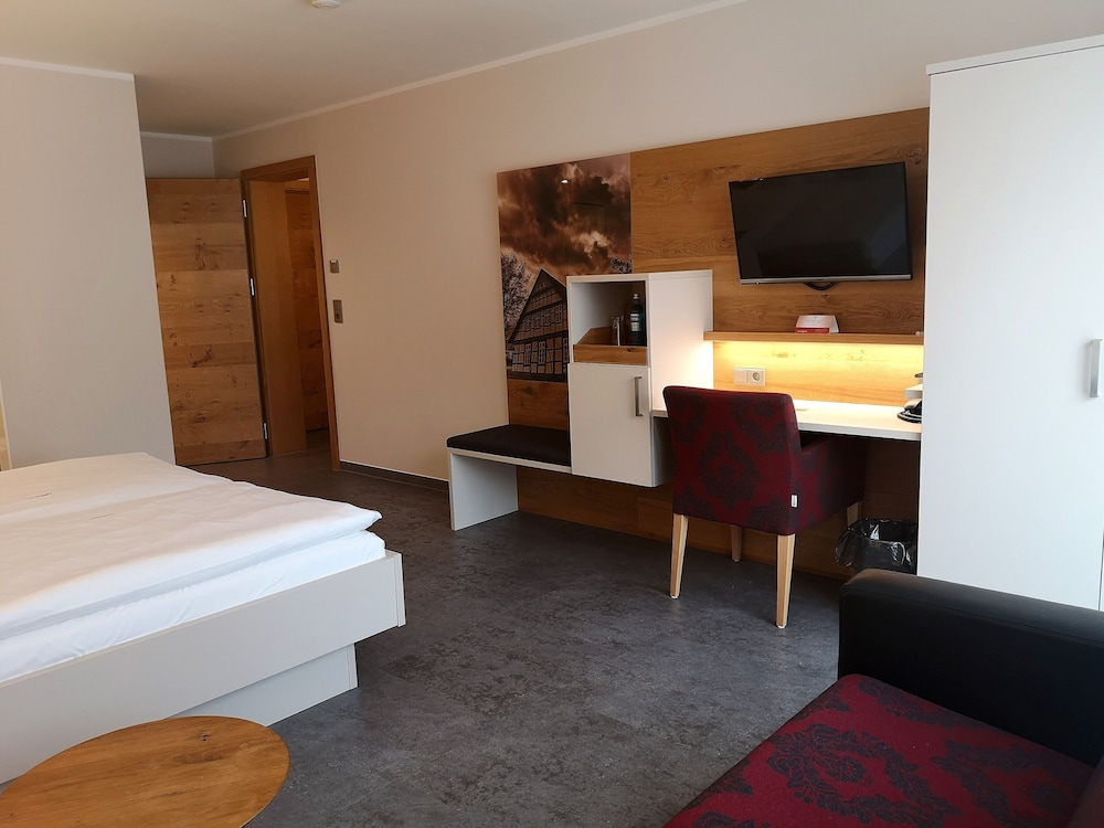 Junior Suite photo 2