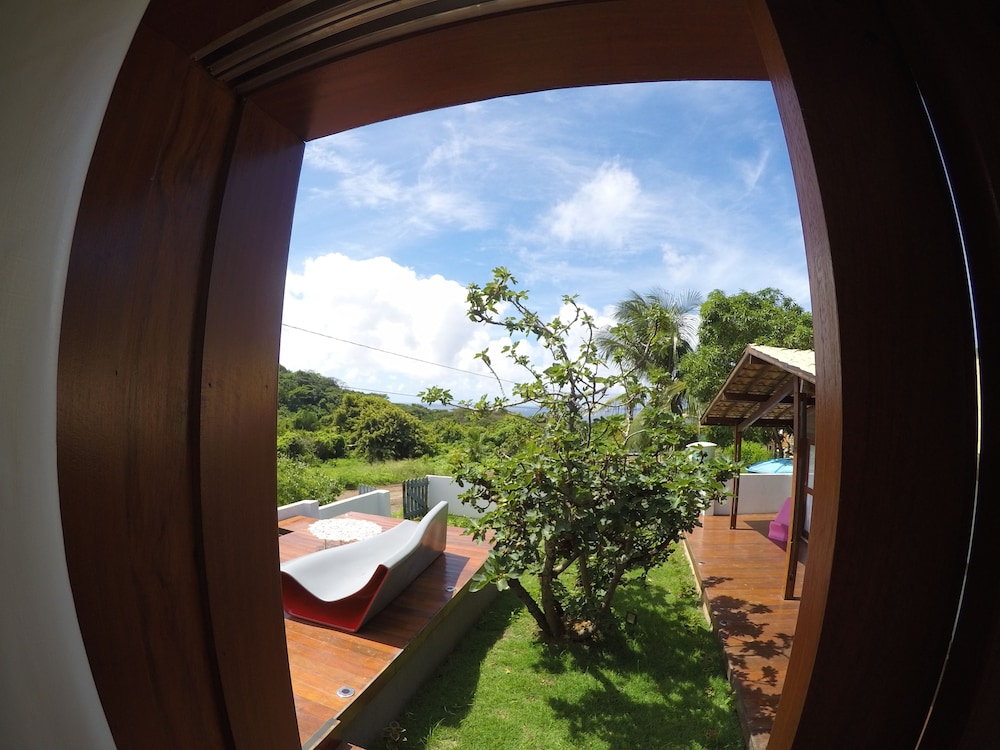 Suite with Balcony photo 3
