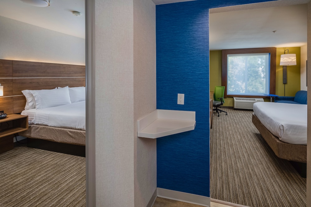 Suite, 1 Bedroom - Photo 2