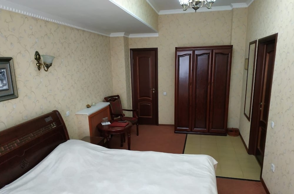 Standard Single Room photo 1