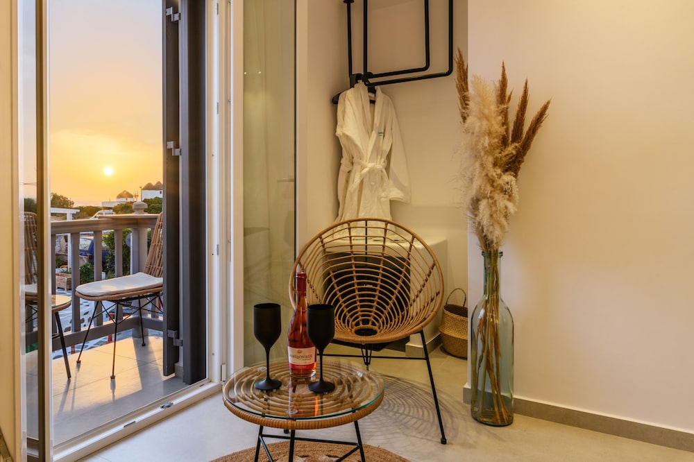 Suite Partial Sea View photo 2