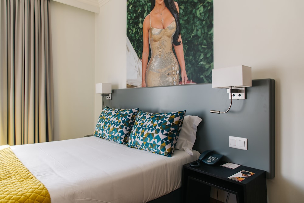 Premier Double Room - Photo 1