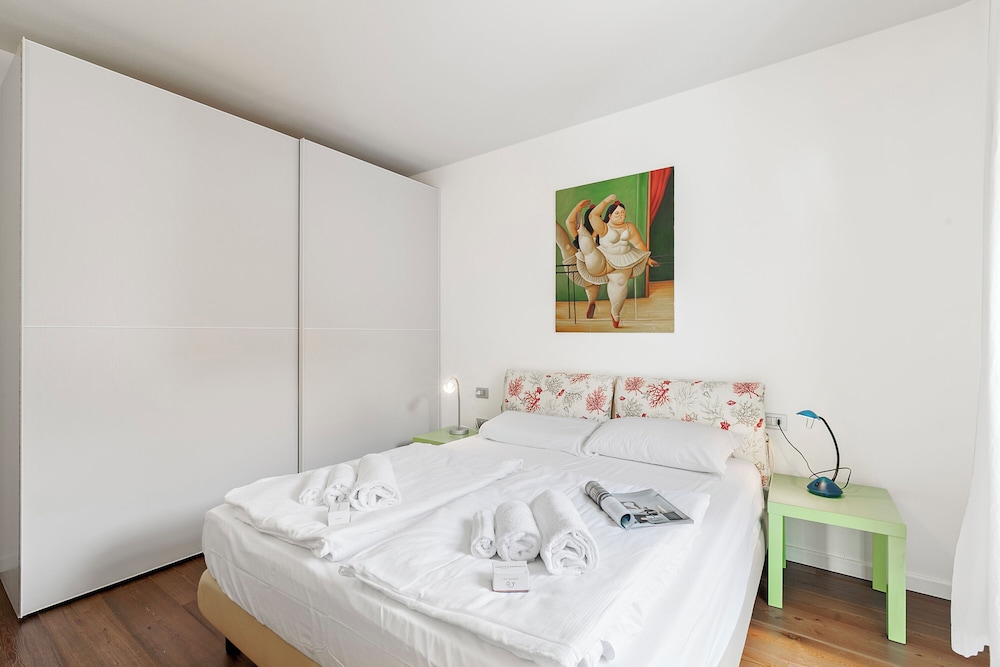 Standard Apartment, Multiple Bedrooms (Casa Clara)