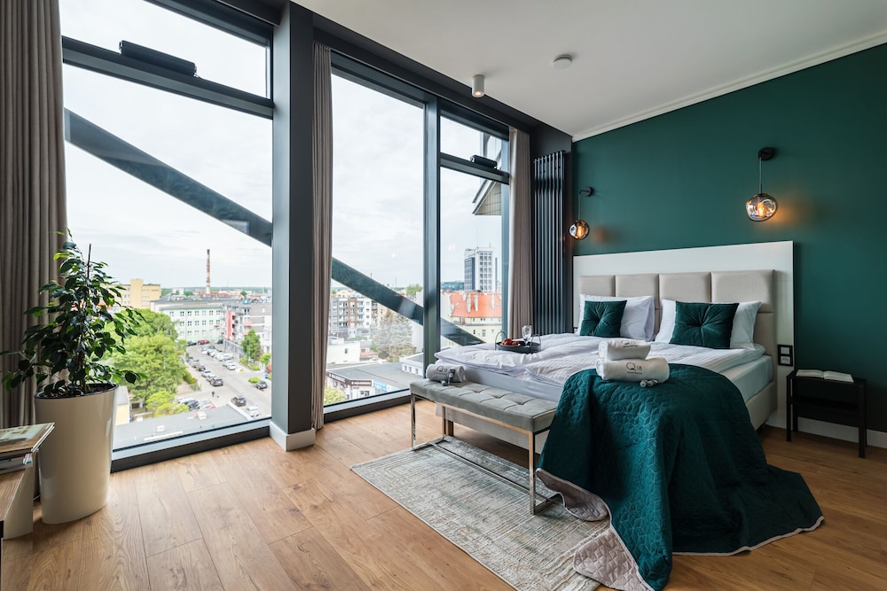 Superior Apartment - Photo 46