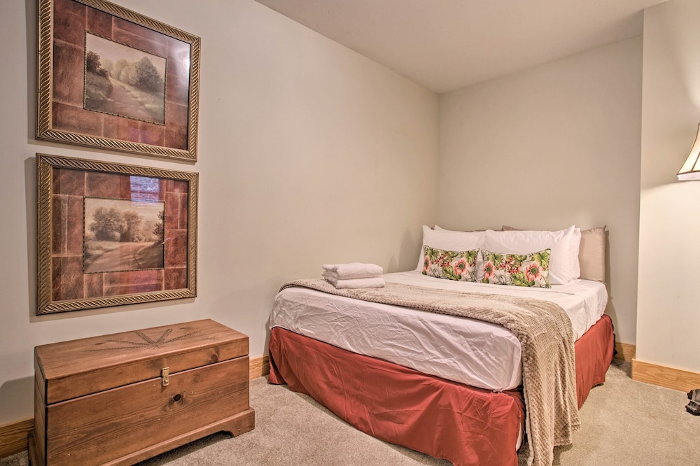 House (2 Bedrooms) photo 1