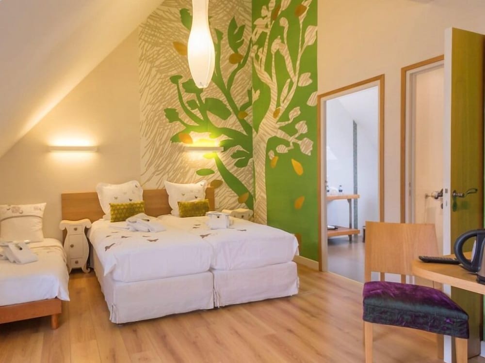 Suite, Private Bathroom (Au 1er Etage ) photo 3
