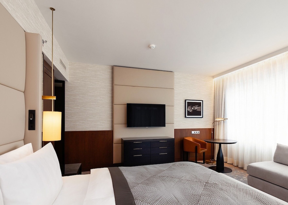 Premium Room, 2 Bedrooms (4 Twin)