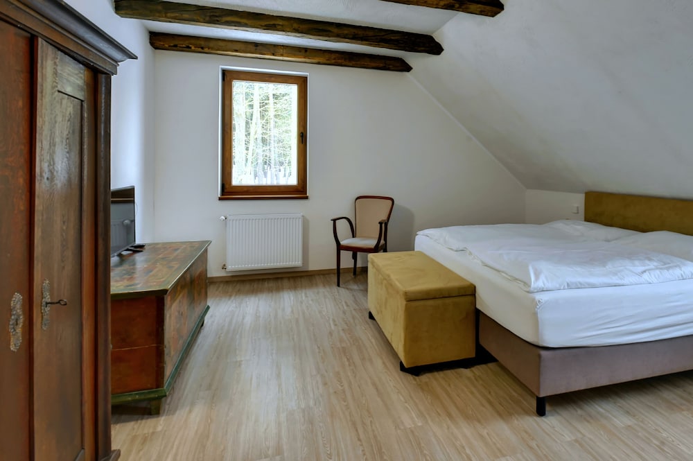 Exclusive Loft, 2 Bedrooms, Garden View photo 3