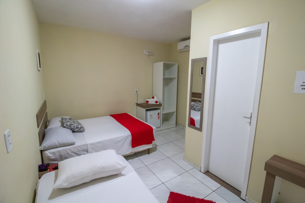 Standard Triple Room photo 1
