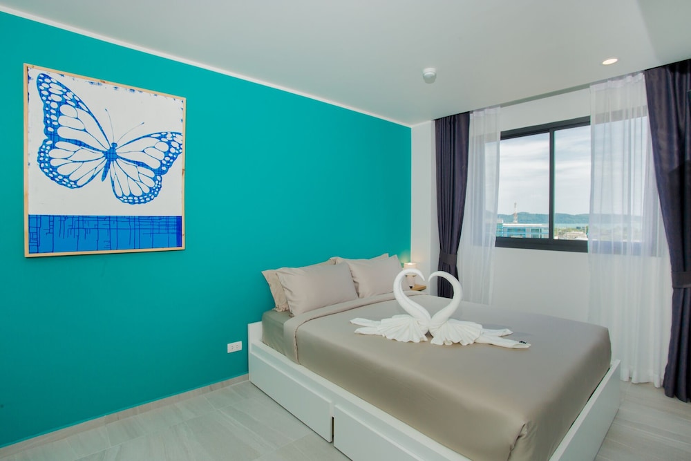 Panoramic Apartment photo 2