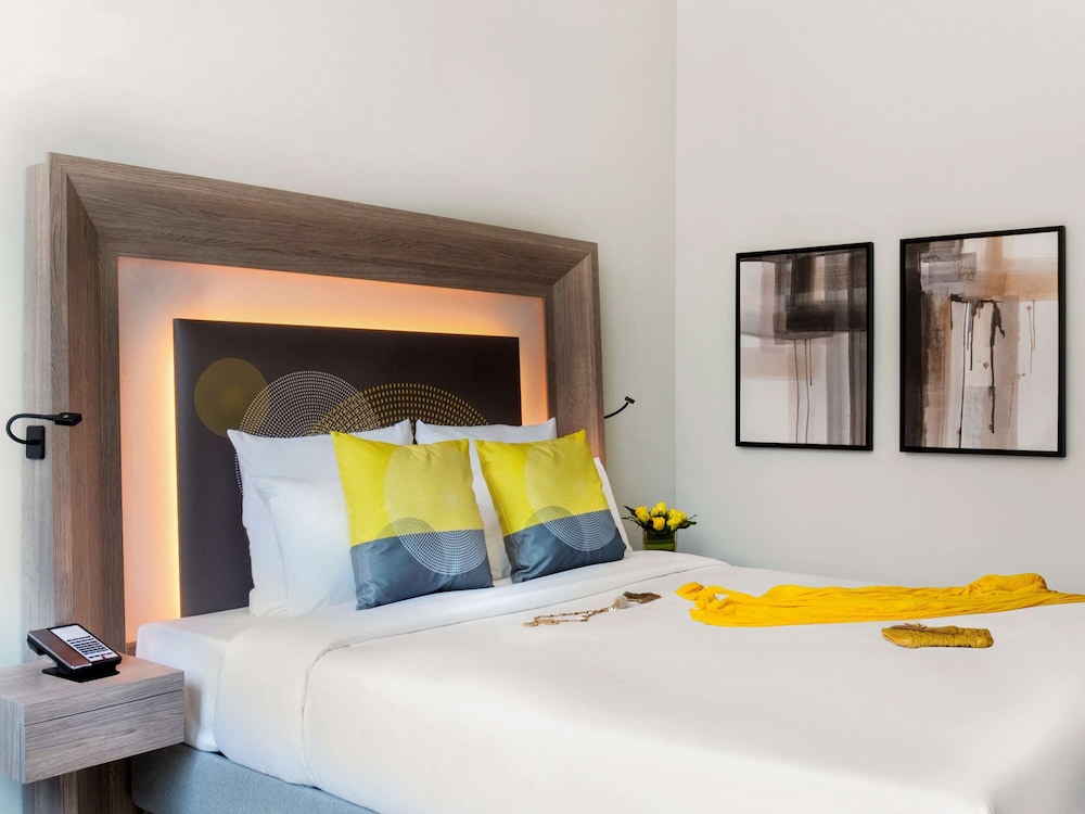 Superior Double Room, 1 Double Bed with Sofa bed photo 2