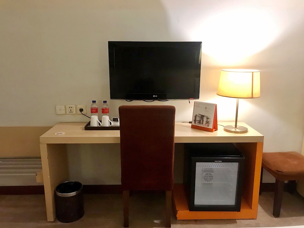 Deluxe Twin Room - Photo 2