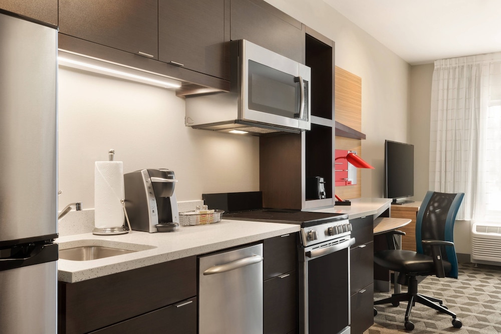Suite, 1 Bedroom photo 3