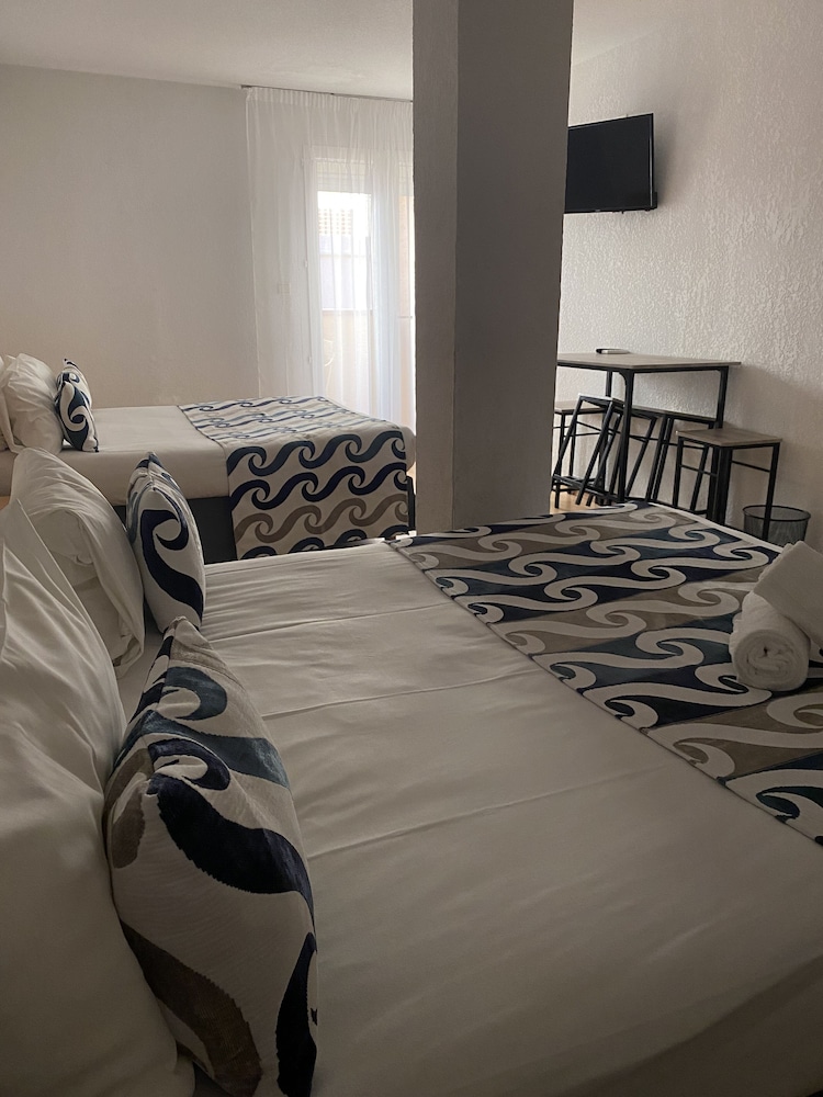 Comfort Quadruple Room photo 3