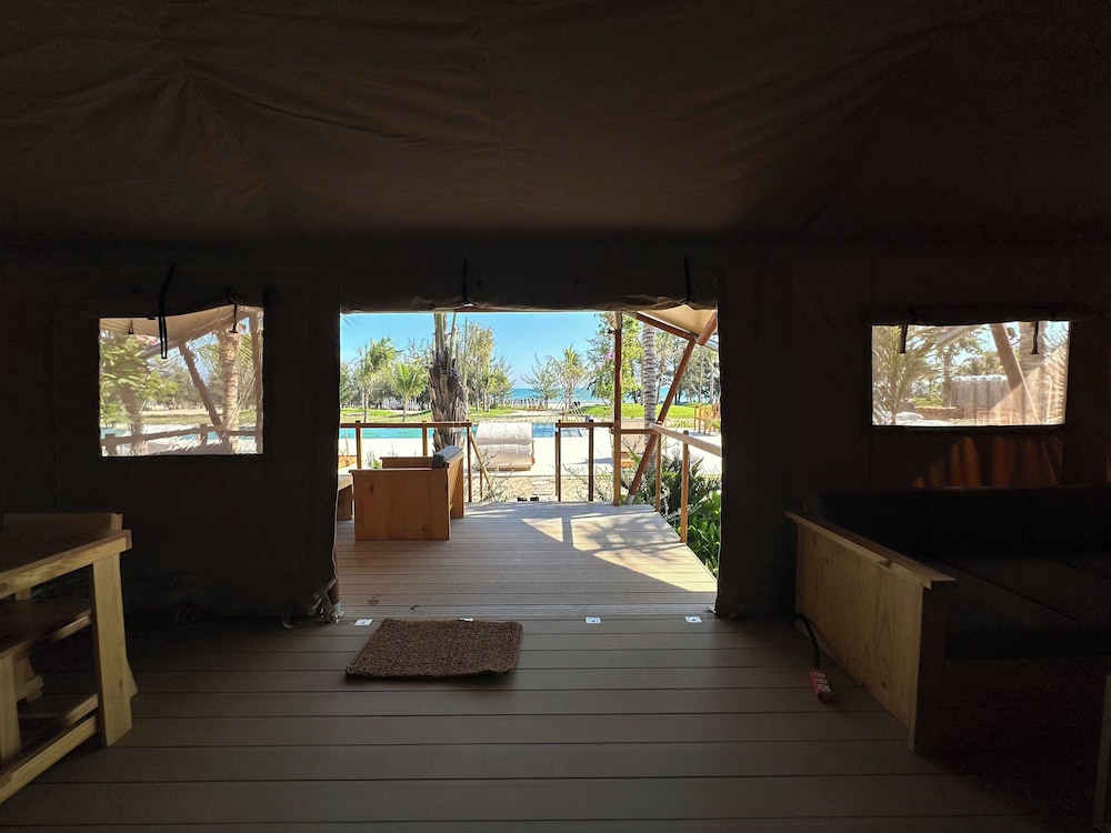 Grateful Tent photo 2