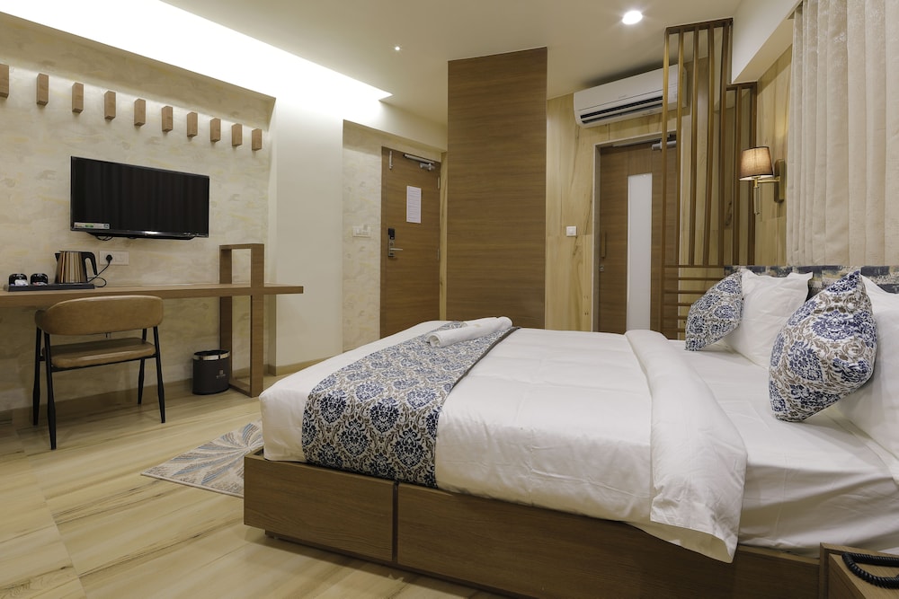 Platinum Room - Photo 5