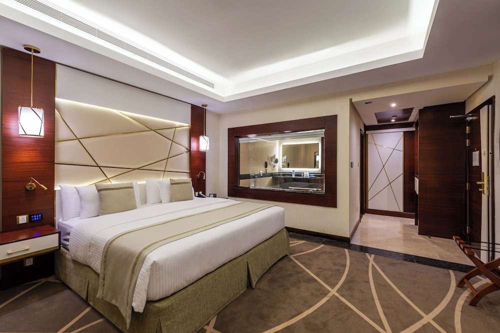 Superior Double Room - Photo 1