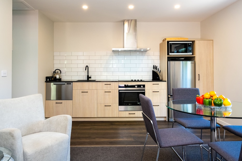 Premium Cottage, 1 Bedroom, Non Smoking, Kitchen (Rose) photo 3