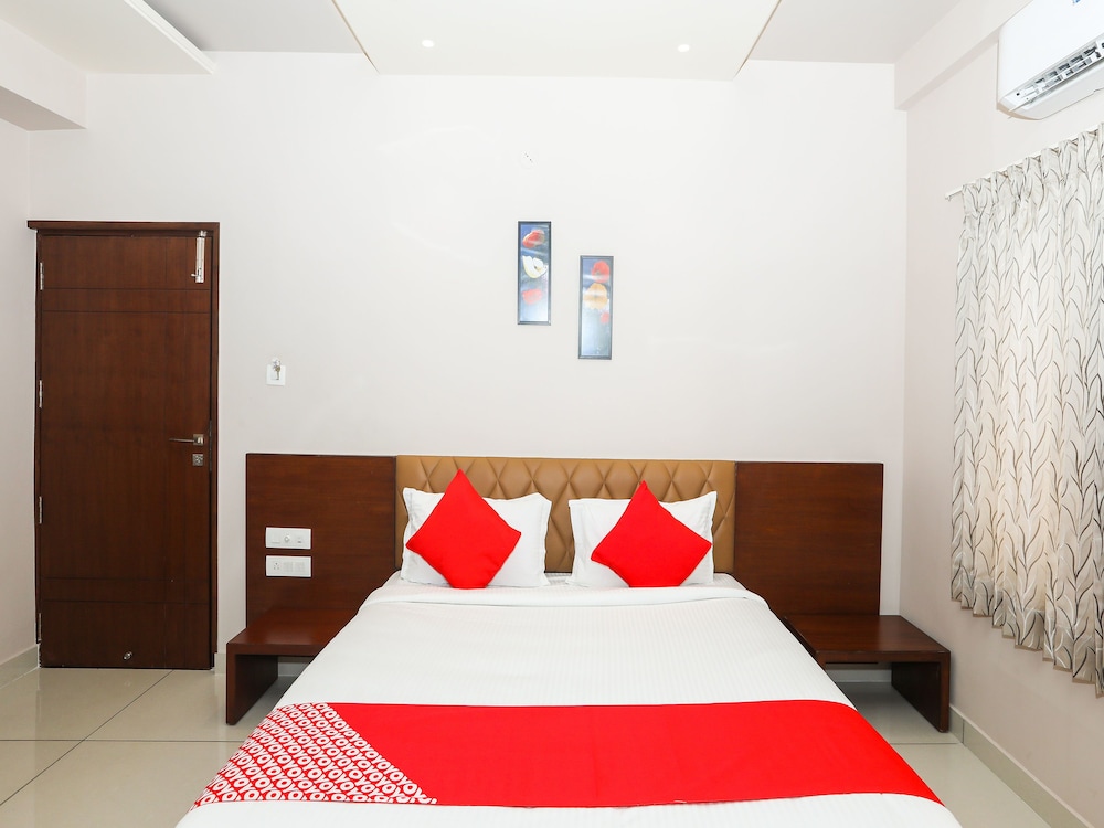 Double Or Twin Room photo 3