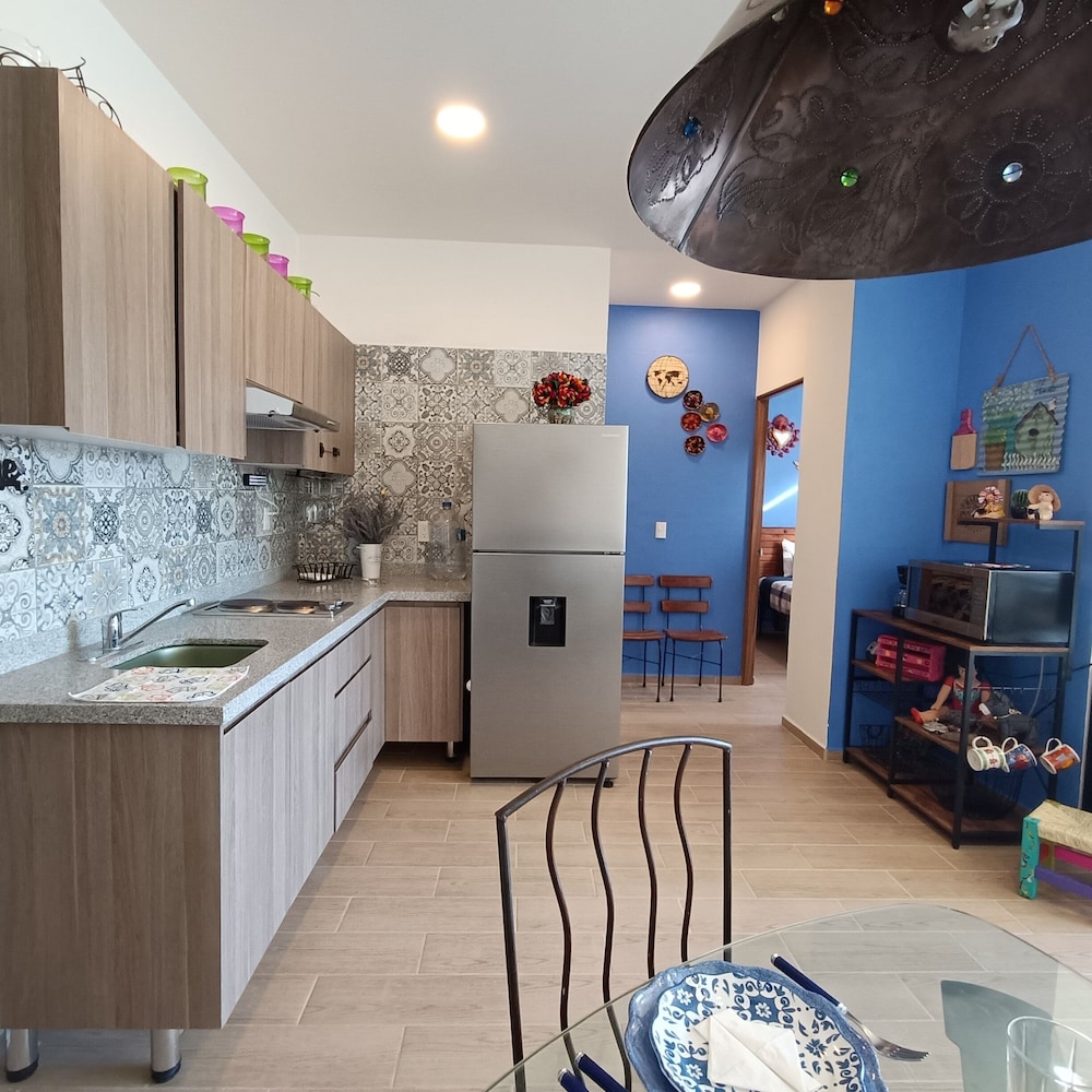 Design Apartment photo 3