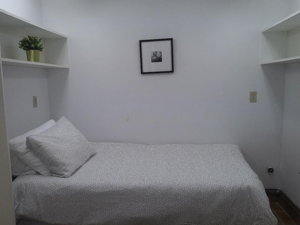 Economy Single Room photo 1