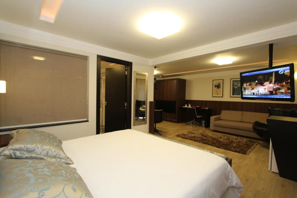 Suite Master Vista Piscina - Photo 3