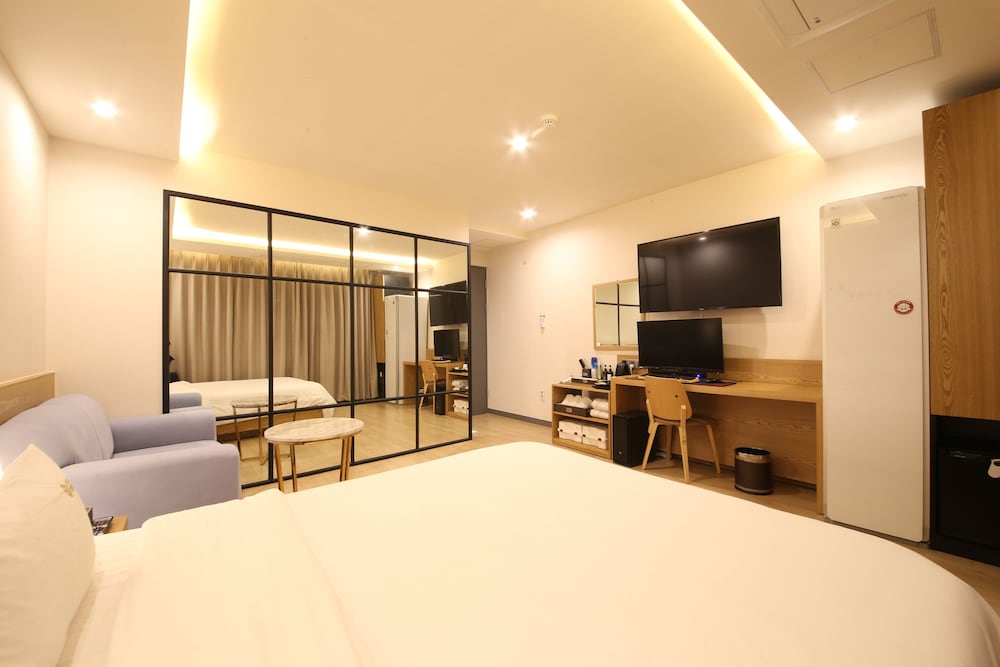 Suite double - Photo 3