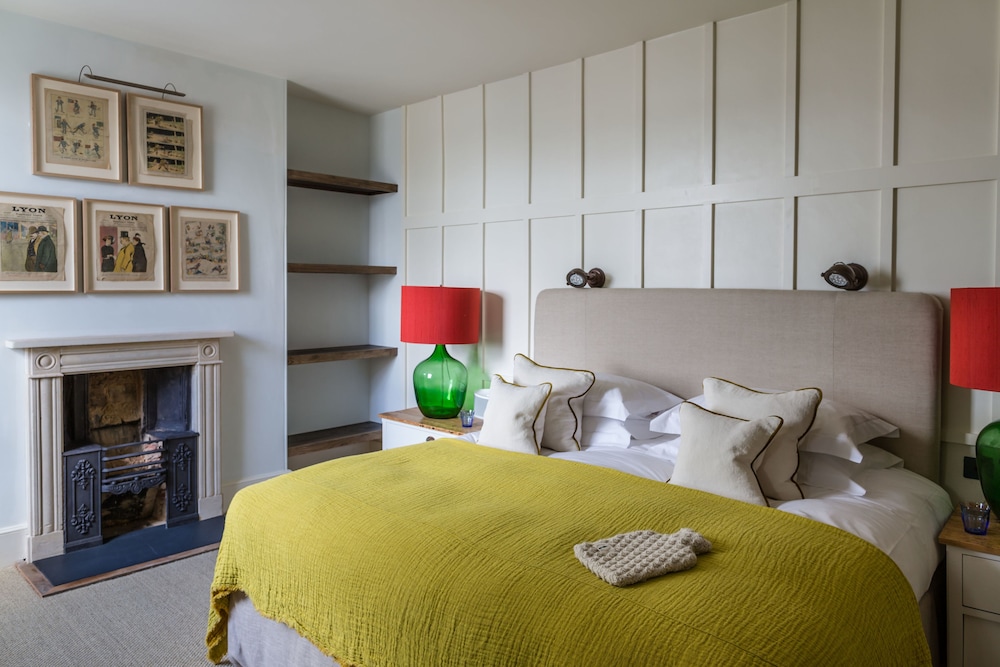 Deluxe Double Room - Photo 7