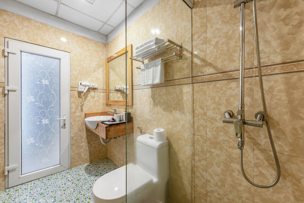 Basic Double Room - Photo 4