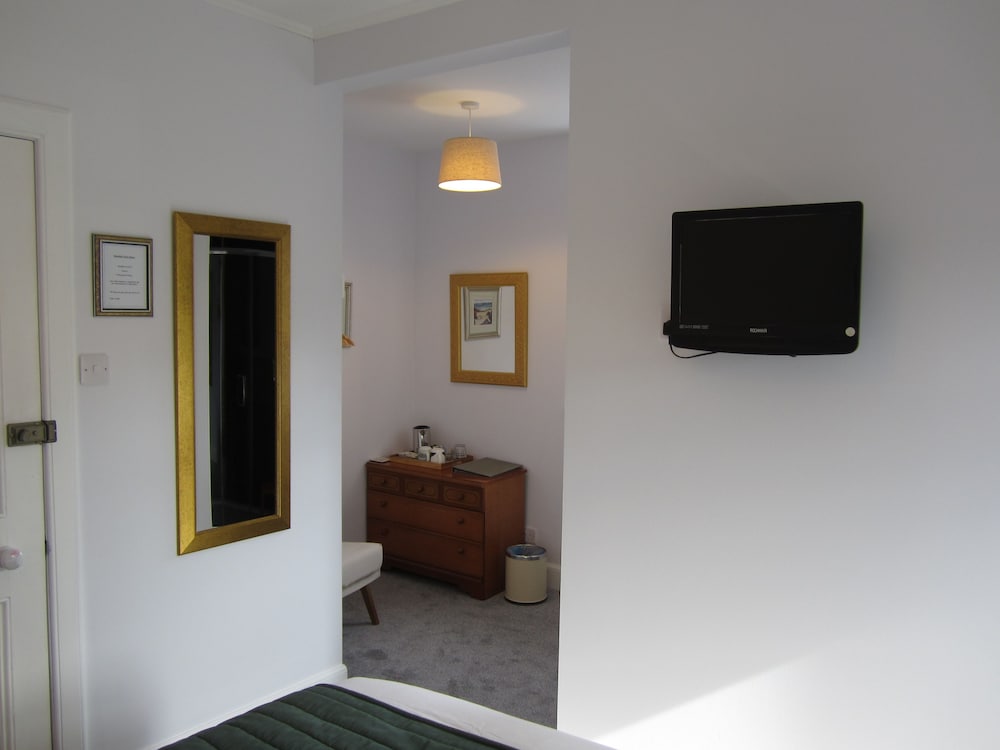 King Room With Garden View photo 1