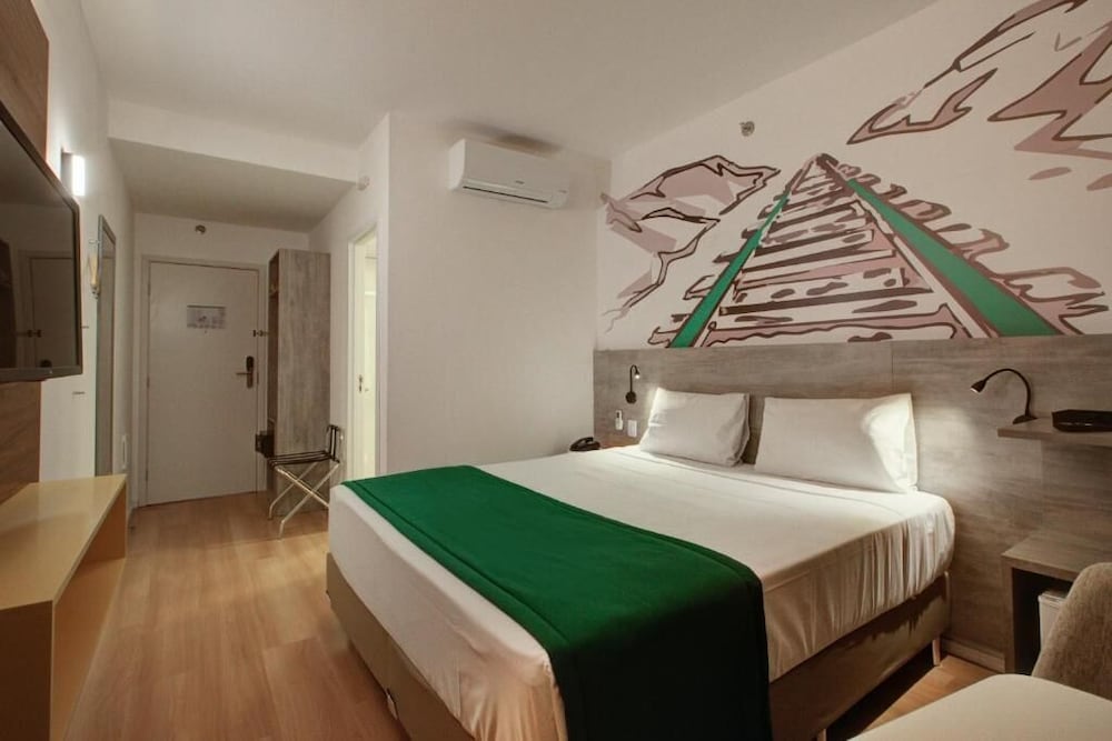 Deluxe Double Room photo 1