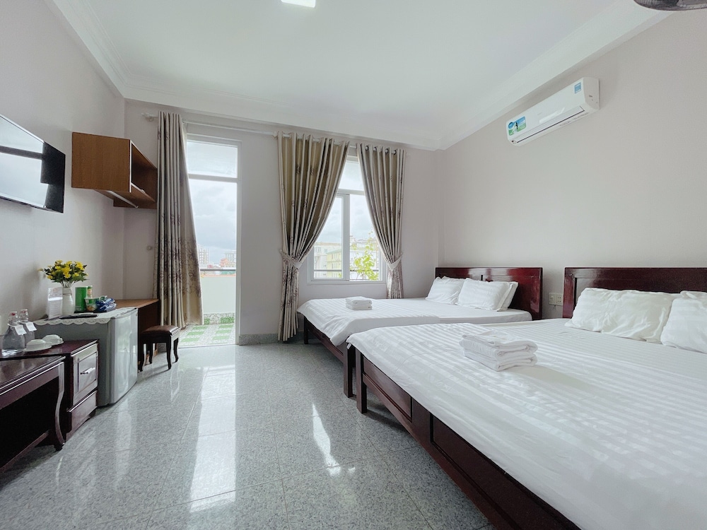 Basic Shared Dormitory