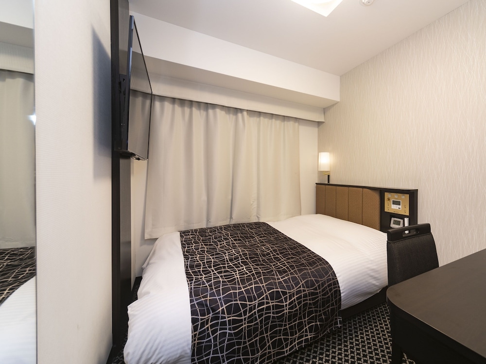 Standard Room with 1bed - Non-Smoking