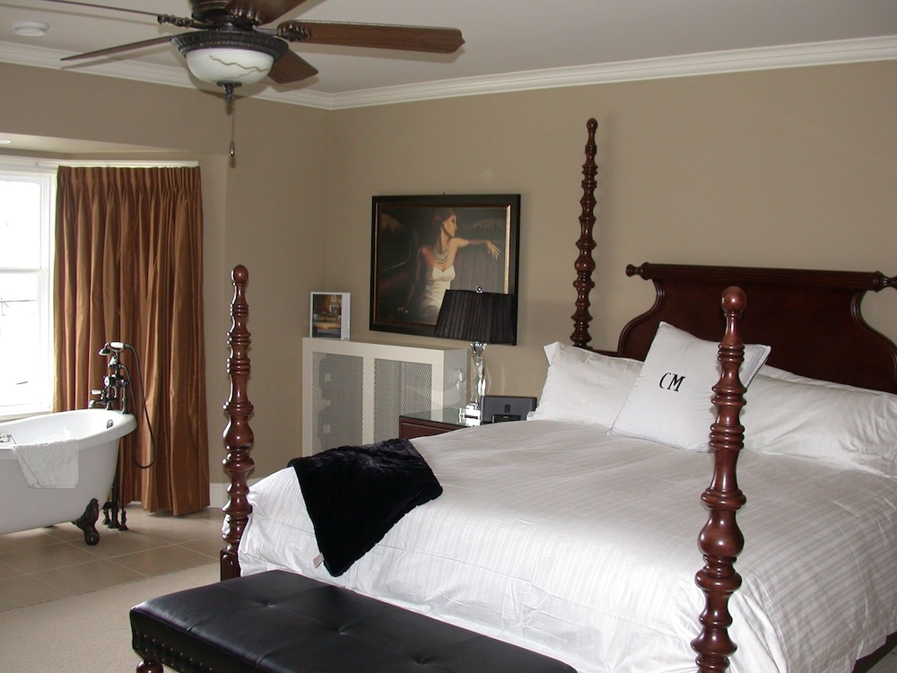Deluxe Room photo 2