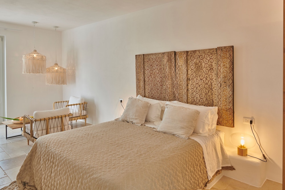 Luxury Double Room photo 3