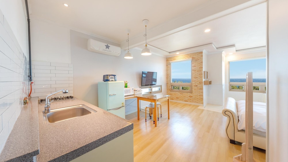 Basic Room, 1 Bedroom (sasujali(osyeonbyu,spa)) - Photo 2