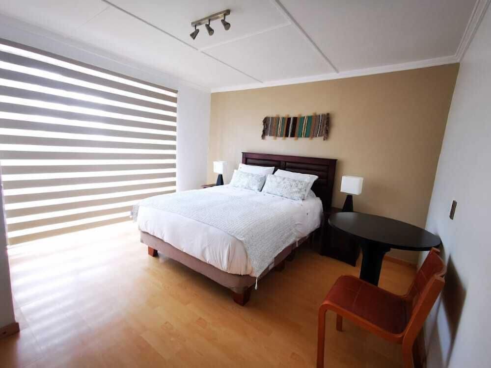 Traditional Room