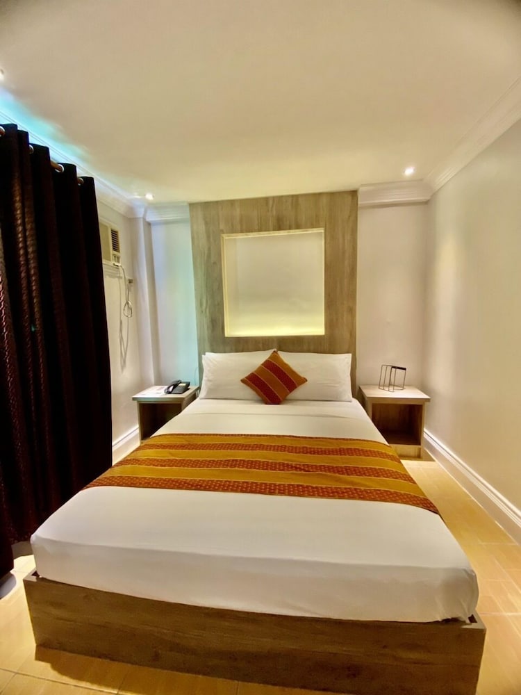 Superior Double Room - Photo 17